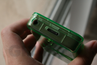 Illustration for article titled Zuneone Silicone Case - The Best Cheap Zune Case Yet